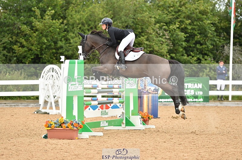 230720A-121944-02516 - Cls 13, 1 Star Bronze 1.10m