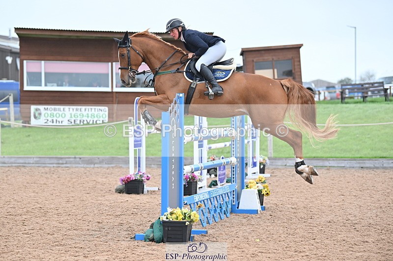 231013A-143841-02770 - Cls 9 Foxhunter & 1.20m Open