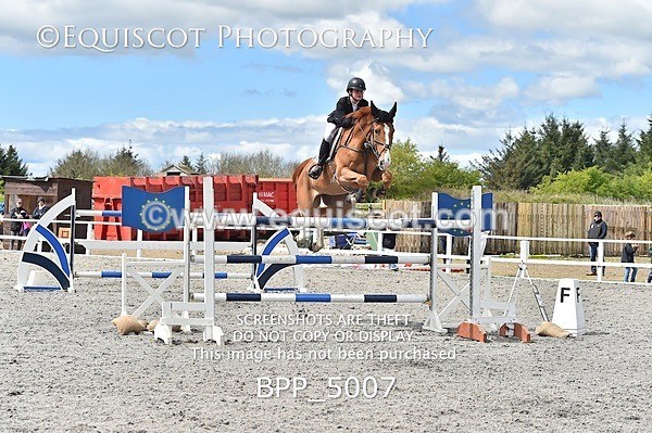 BPP_5007 - SAT CLASS 28 TALENT SEEKERS 7YO CHAMP QUAL