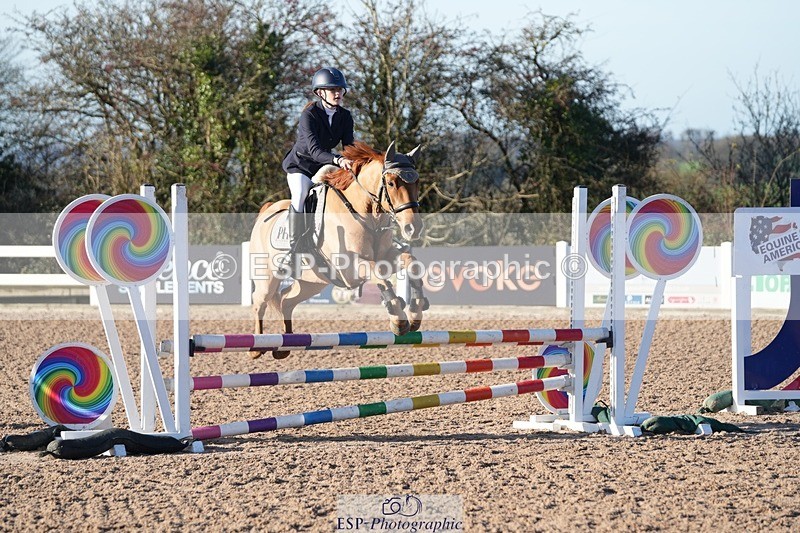 251130-103415-00938 - Cls 4 Pony Brit Nov & 80cm Open