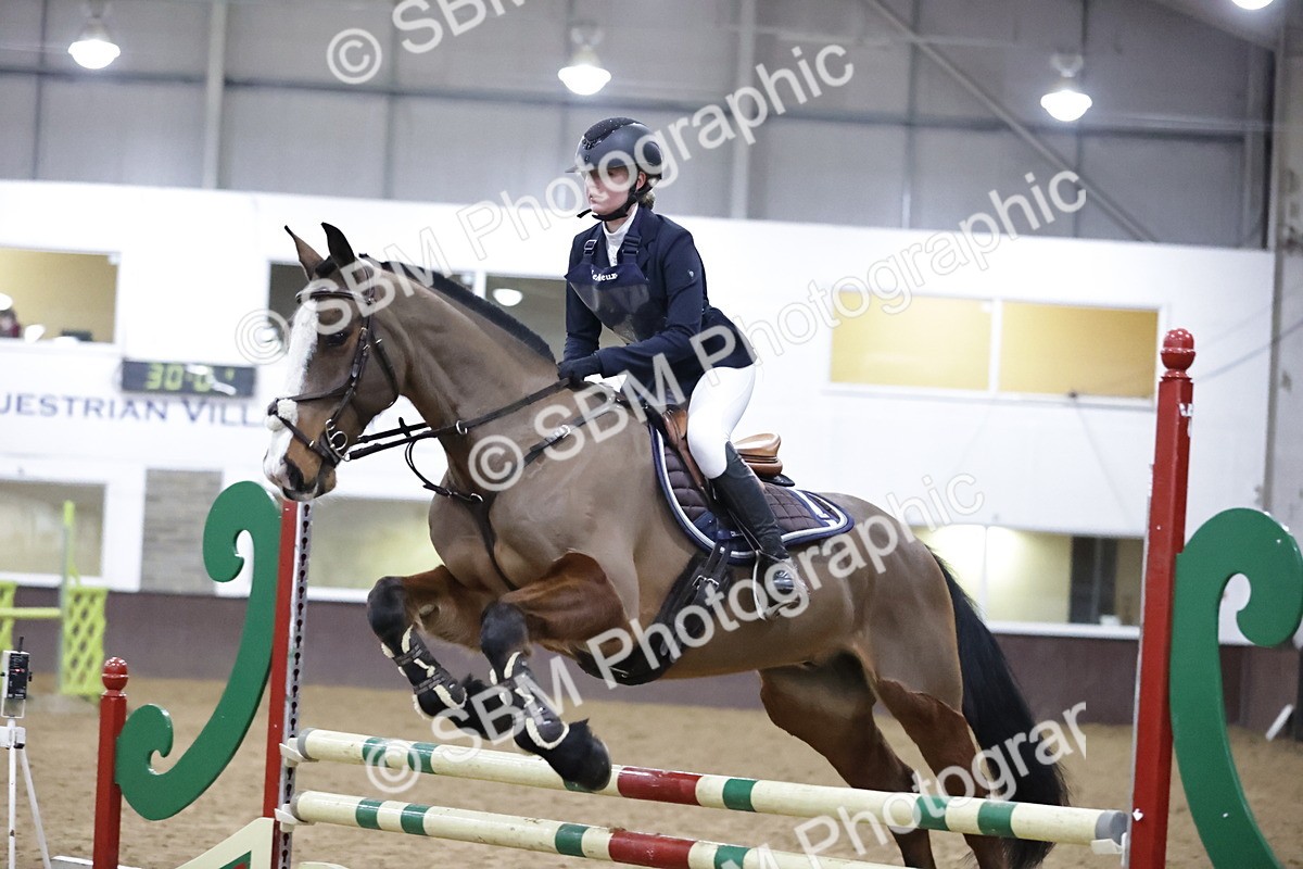 SBM_001514 - Class 3 - 1.00m