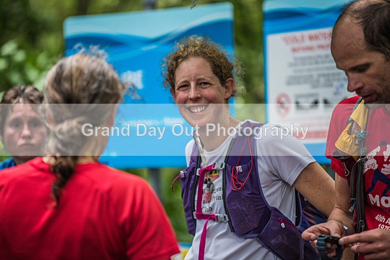 Kong MMM-661 - Kong Mini Mountain Marathon Round 2 Peak District Bradfield Sunday 24th September 2023