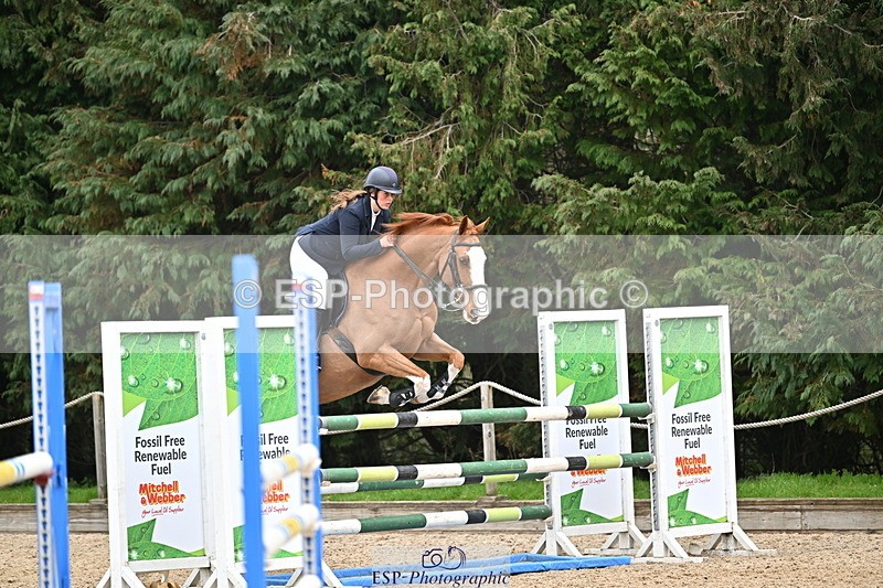 250321A-110826-00421 - Cls 3 Foxhunter and 1.20m Open