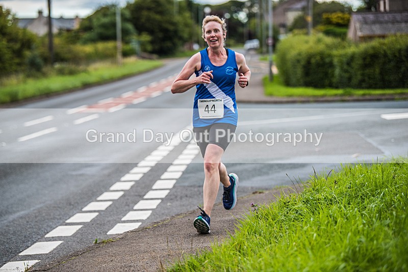 Netherhall-398 - Netherhall 10K Road Race & Children's Races, Wednesday 2nd August 2023