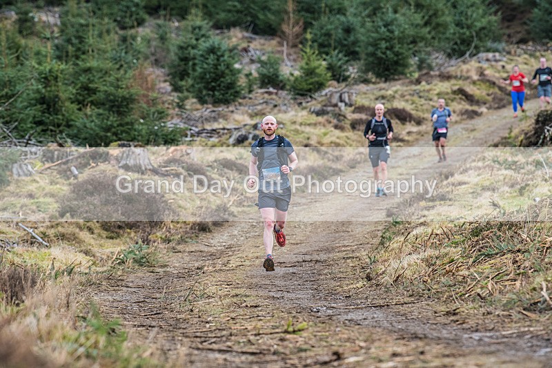 Glentress-1865 - High Terrain Events Glentress Marathon 21 & 10K Trail Races Sunday 18th February 2024