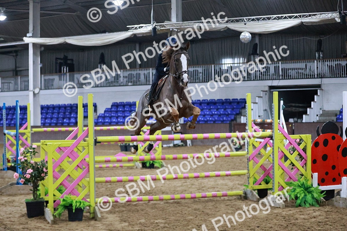 SBM_001831 - Class 6 - National 1.30m 1.40m
