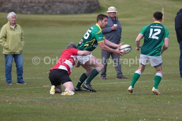 AA078984 - Come Ashore Cup 2025