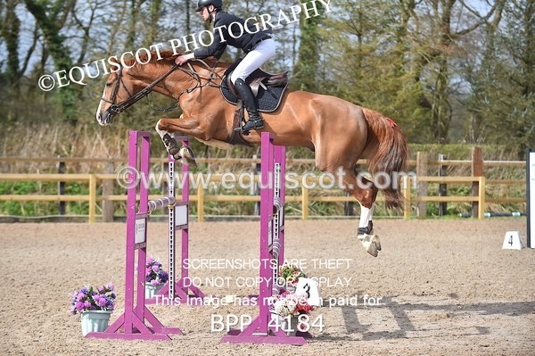 BPP_4184 - CLASS 10 RHS Foxhunter Championship Qualifier