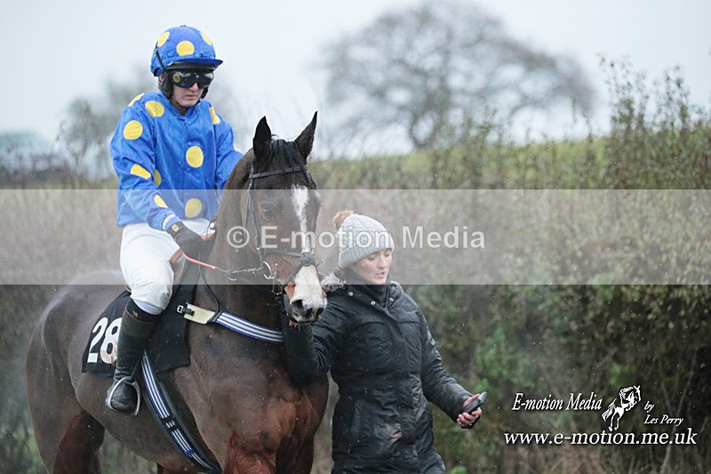 PtP 031223 979 - Wheatland Hunt PtP Chaddesley Races 03/12/23