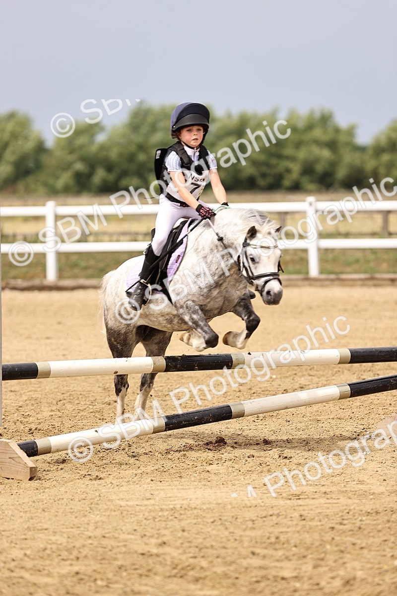 SBM_002044 - Class 3 - 60cm