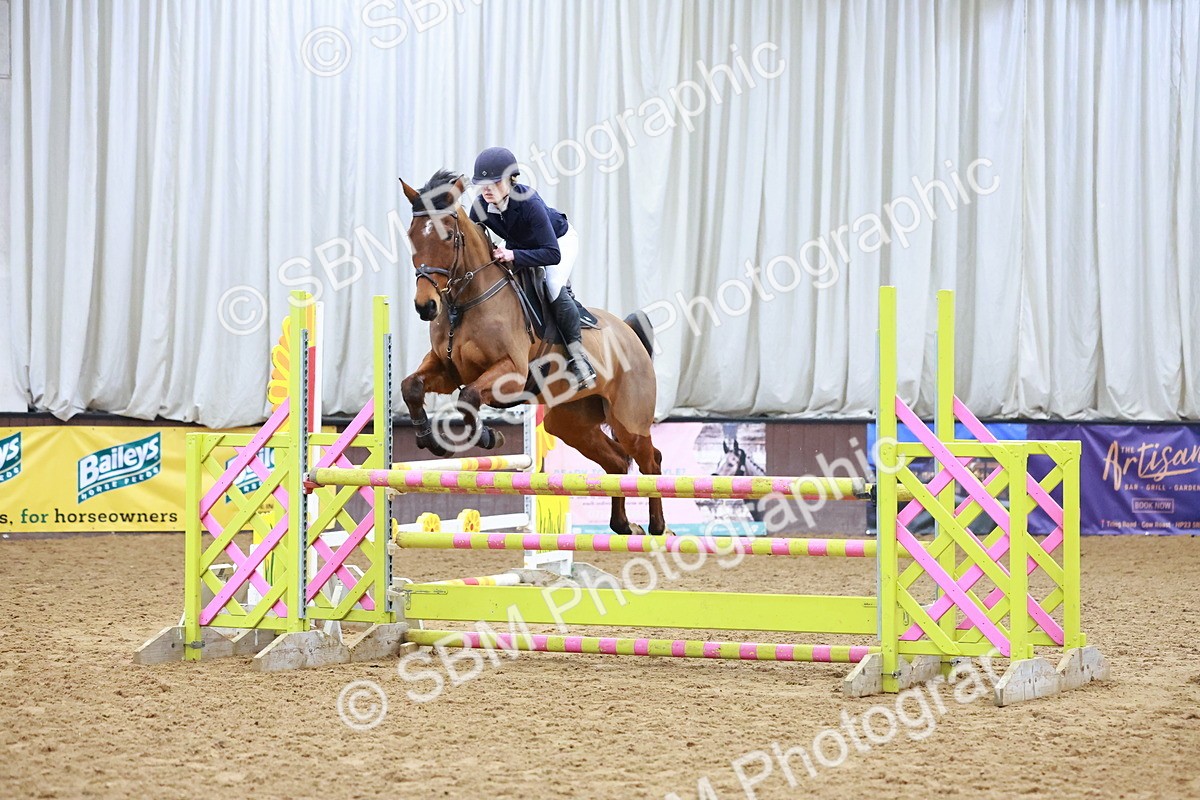 SBM_001044 - Class 3 - Senior Discovery 1.00m