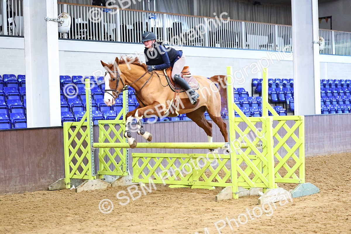 SBM_000417 - Class 2 - Senior British Novice - 90cm