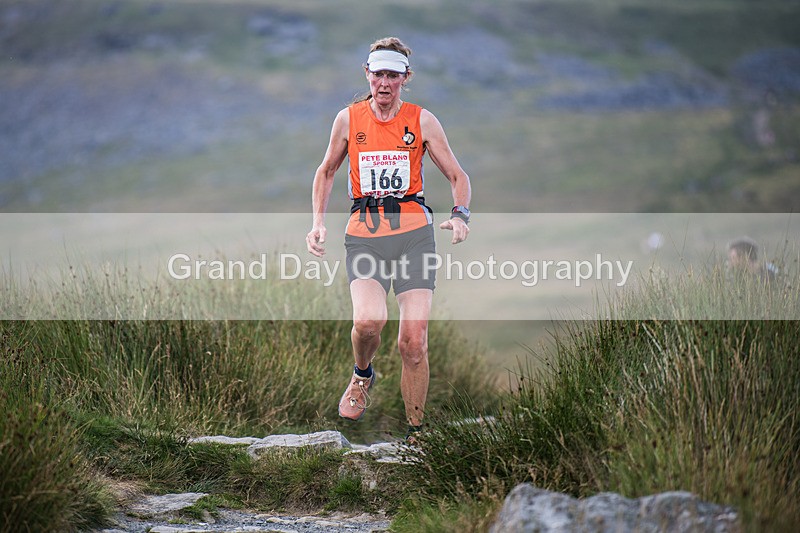 Ingleborough-1035 - Ingleborough Mountain Race Saturday 18th July 2026
