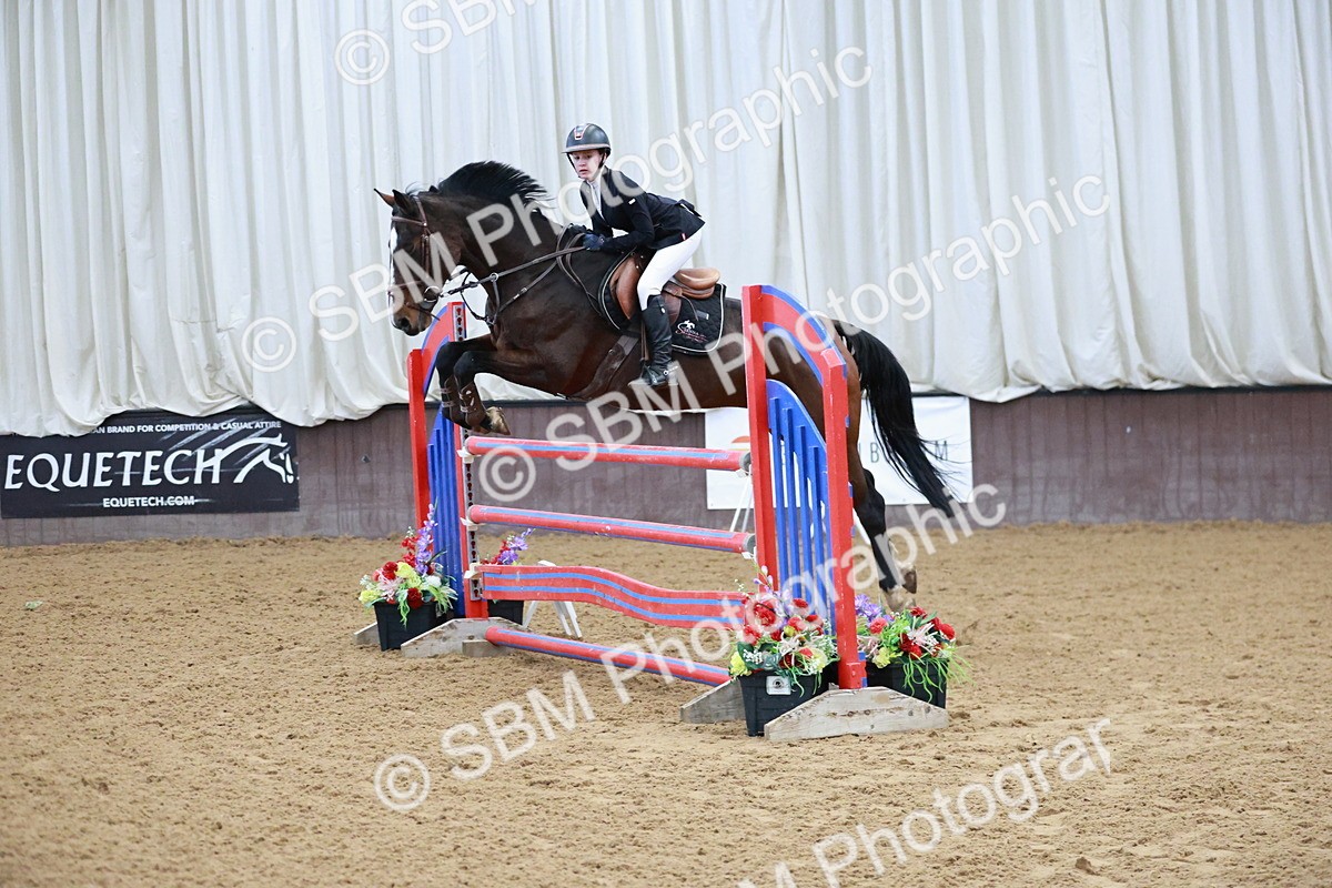 SBM_004313 - Class 12 - Senior Foxhunter - 1.20m
