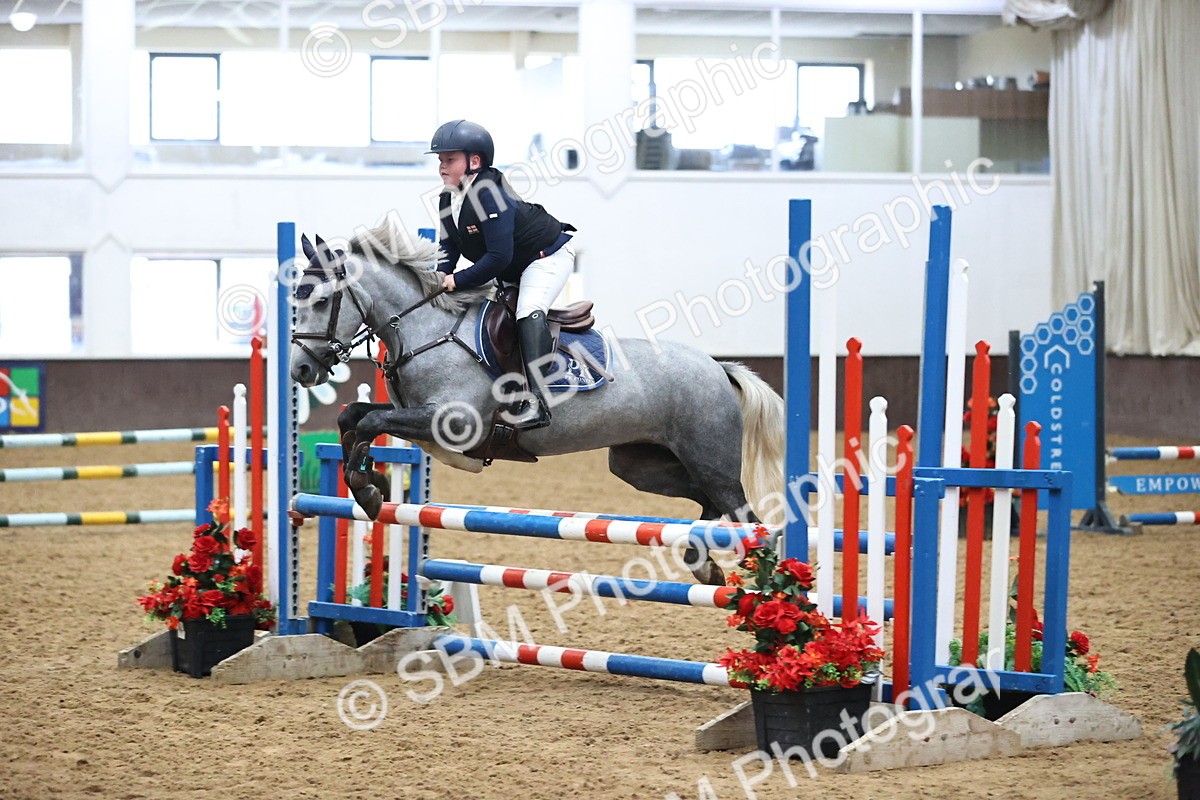 SBM_000177 - Class 1 - Stepping Stones 128-138cm Handicap