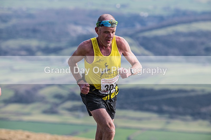 Black Combe-1615 - Black Combe Fell Race Saturday 7th March 2026