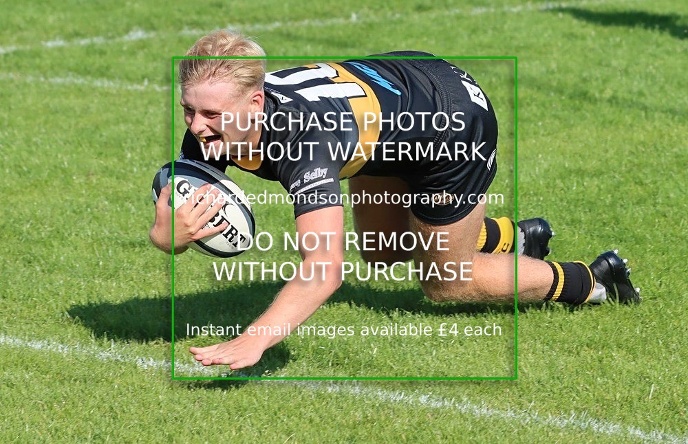 IMG_9171 - Kendal Rugby v Stockport