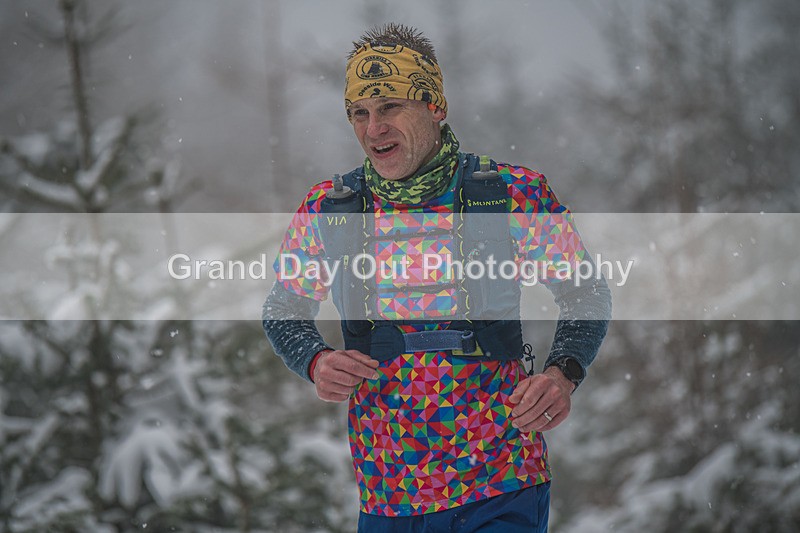 Glentress-1803 - High Terrain Events Glentress 42, 21 & 10K Trail Races Sunday 15th February 2026