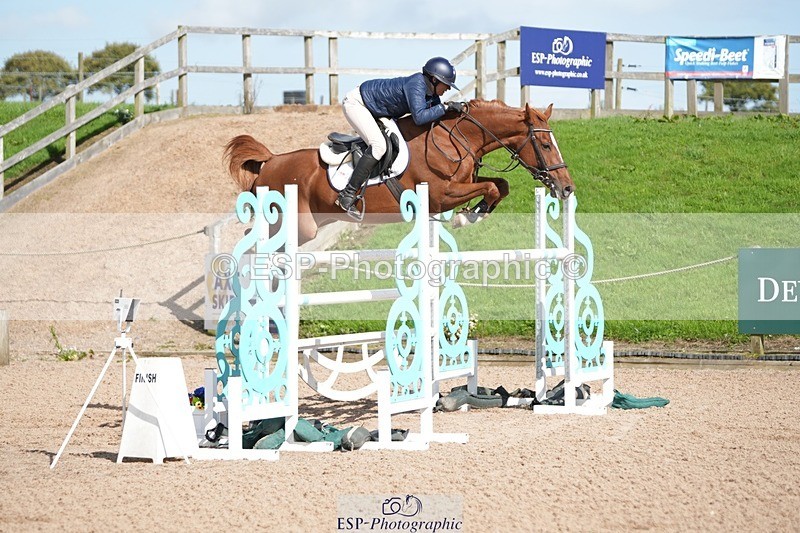 250913-145407-07663 - Cls 18 National 1.30m Open