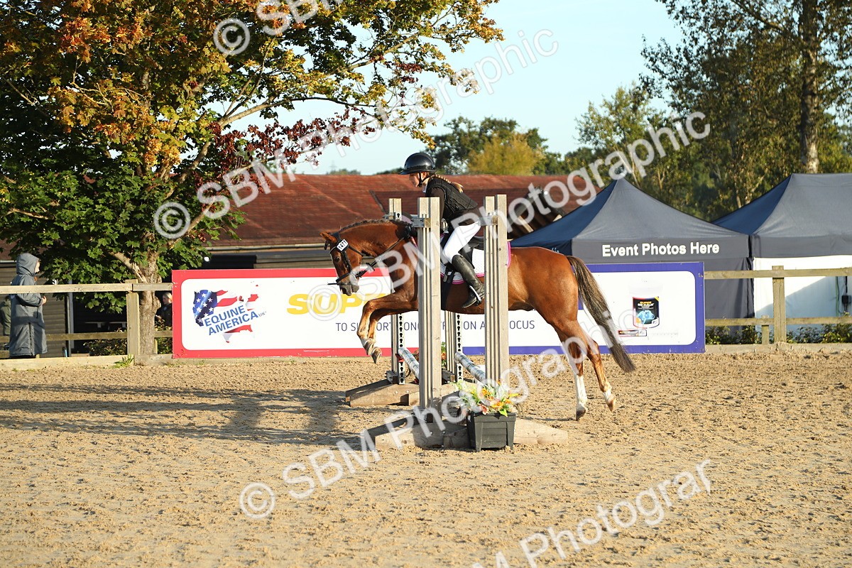 SBM_34853 - J5 - Junior Pony 50cm Championship
