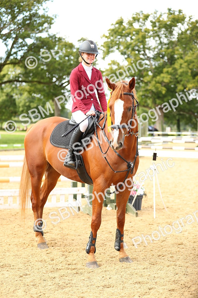 SBM_63272 - J42 - Grand Tour 1.00m Championship