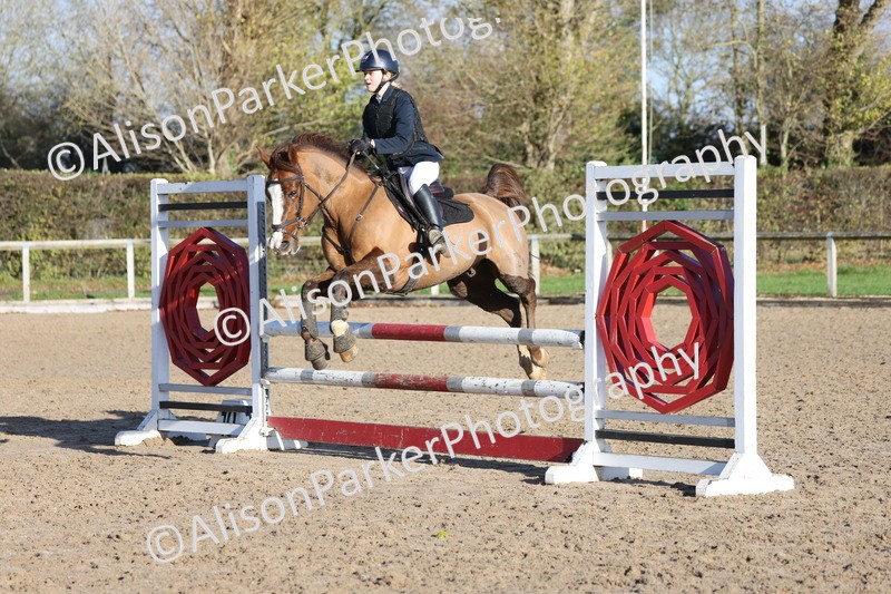 20251123-1039 - Class 4 - 90cm