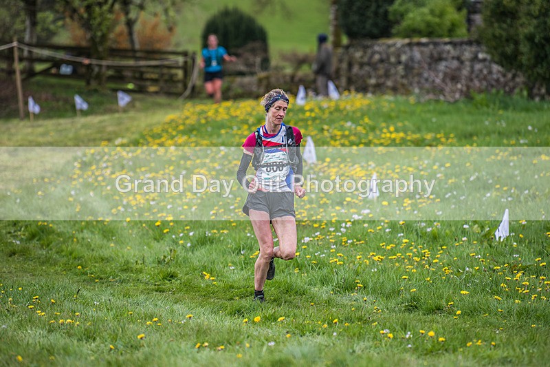 3 Peaks-2715 - The 3 Peaks Race Saturday 27th April 2024