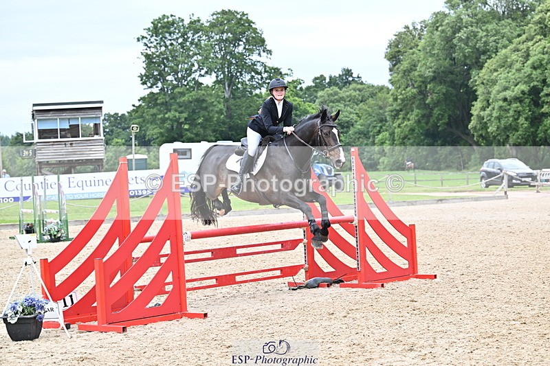 250613A-135907-01792 - Cls 12 95cm Amateur Quali