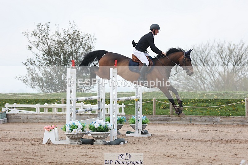 250424-091233-02620 - Cls 29 Young Horse 6yr old