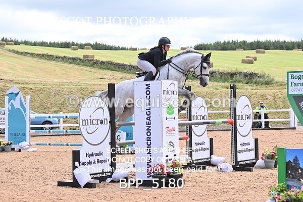BPP_5180 - CLASS 8 THURS HOYS GFS Saddles Senior Newcomers Second Round