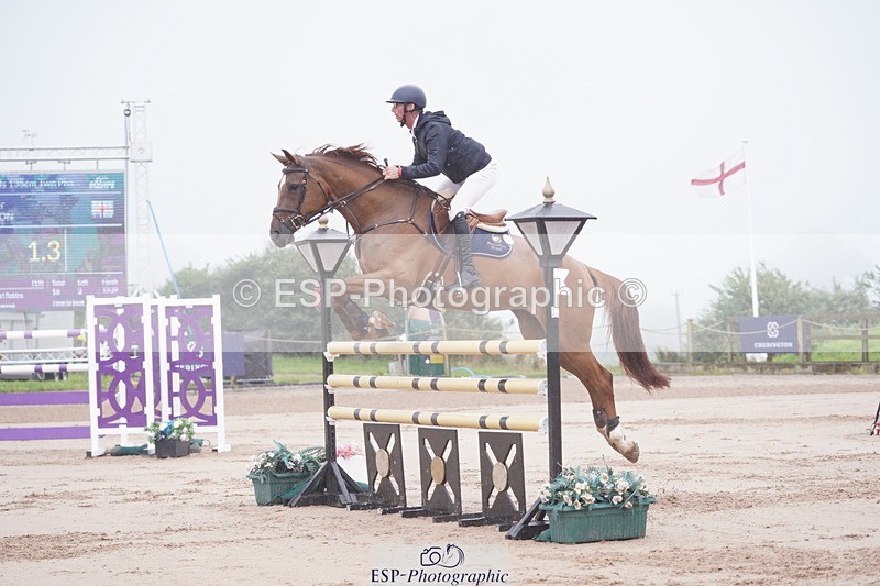 240720A-132038-15017 - Cls 35, YH 7 Yr Olds 1.35m