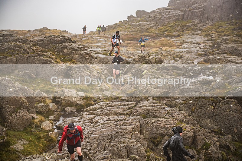 Three Shires-421 - Three Shires Fell Race Saturday 14th September 2024
