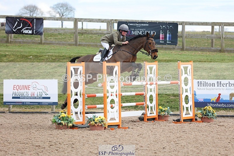 250314-121053-01763 - Cls 8+9 Foxhunter and 1.20m Open