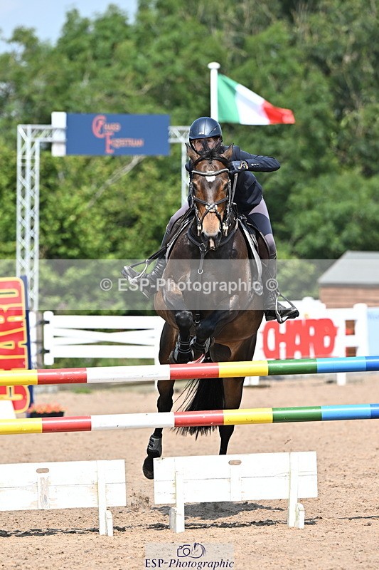 240801A-115428-00583 - Cls 10 1.05m Amateur Qualifier