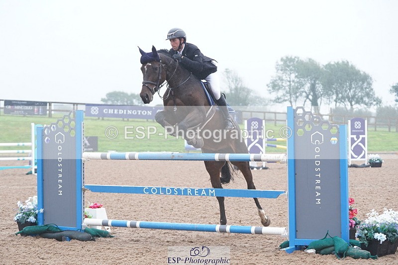 241006A-140954-07866 - Cls 21 Snr Fox & 1.20 Open