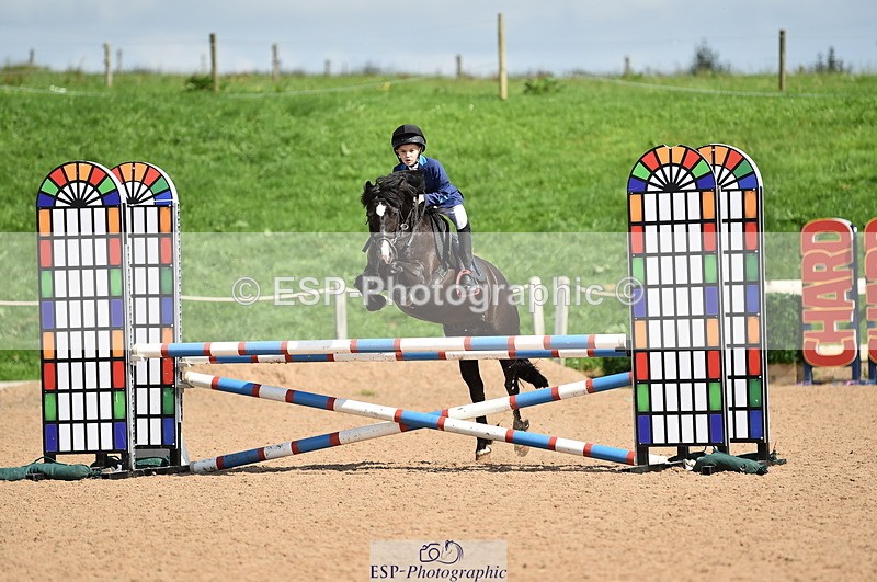 230902A-140012-01561 - Cls 3B Pony Medium 90cm