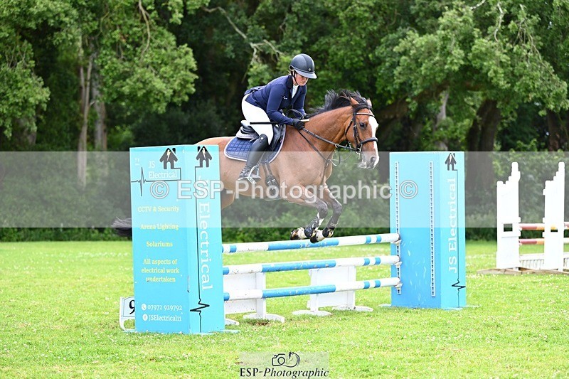 240707-122632-19439 - Cls 202 4 Yr Old Qualifier 90cm