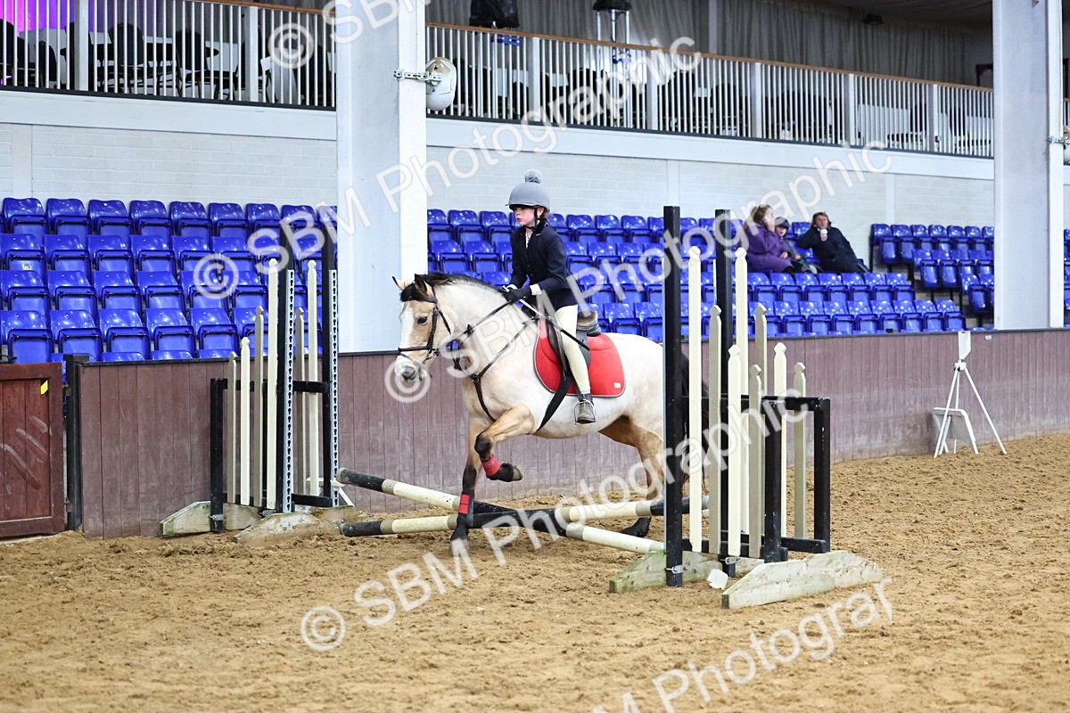 SBM_000689 - Class 2 - 50cm