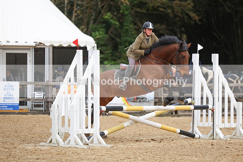 3E7A9812 - Class 4: 80cm