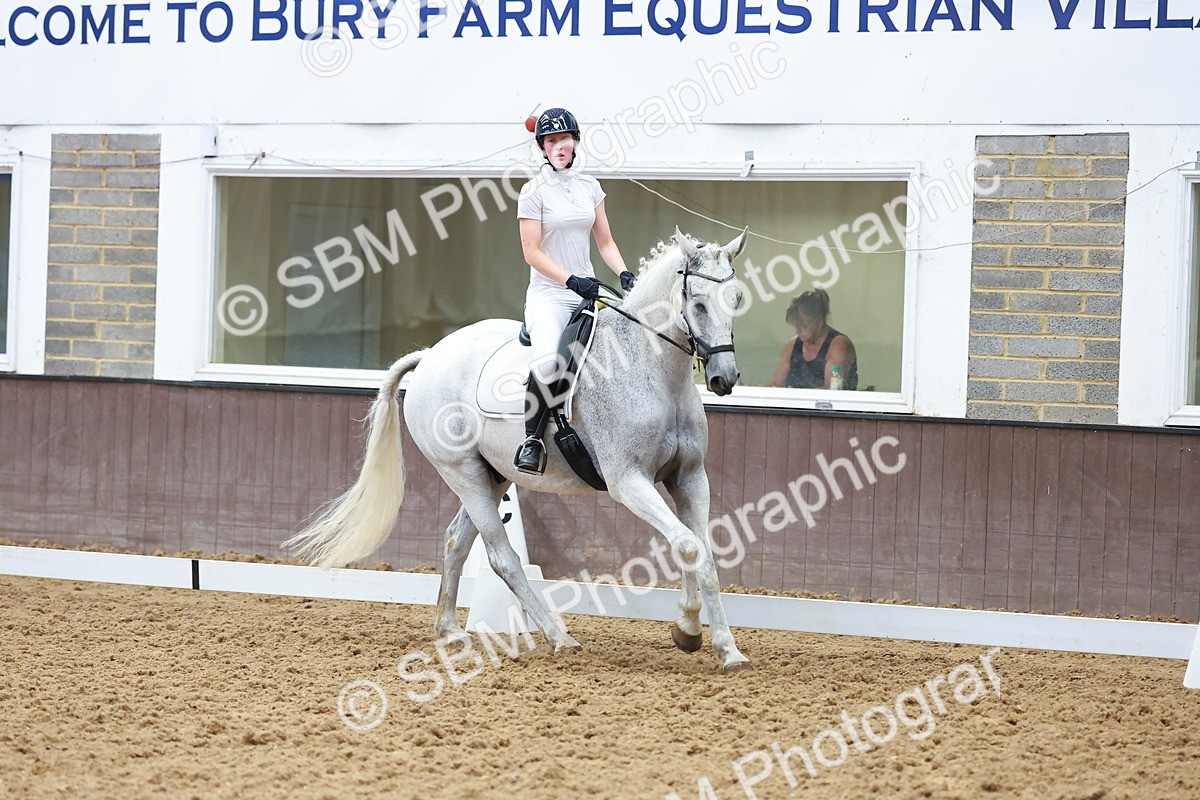 SBM_001527 - Novice Test 3 - PYO