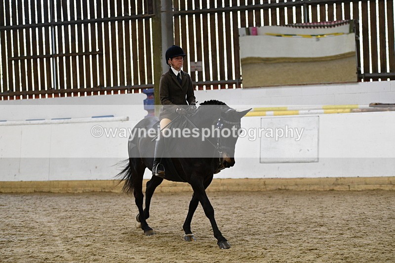 WJ5_6206 - Class 9 Ridden Veteran