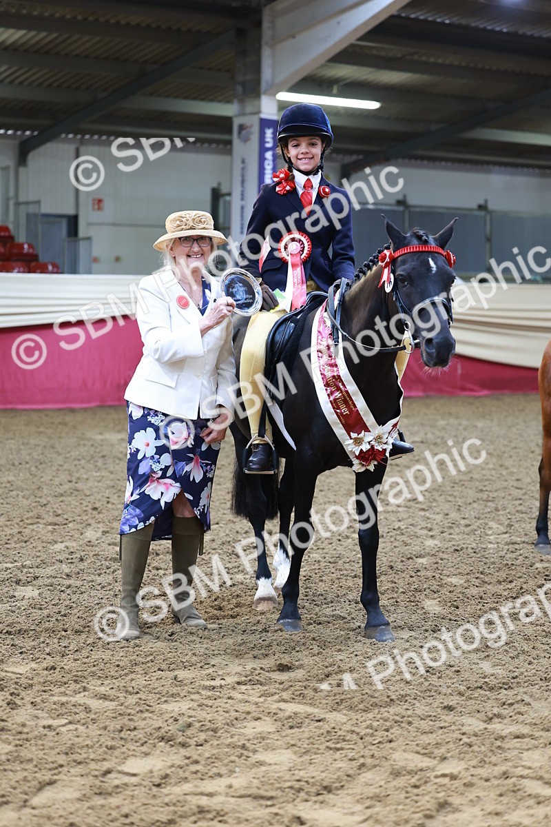 SBM_10729 - Class 101 - Equitation (Best Rider)