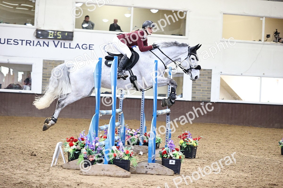 SBM_004851 - Class 16 - Senior Newcomers - 1.10m