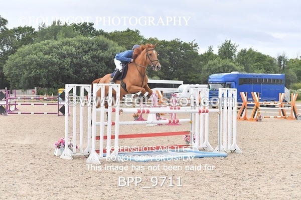 BPP_9711 - CLASS 9 National 1.30m Open