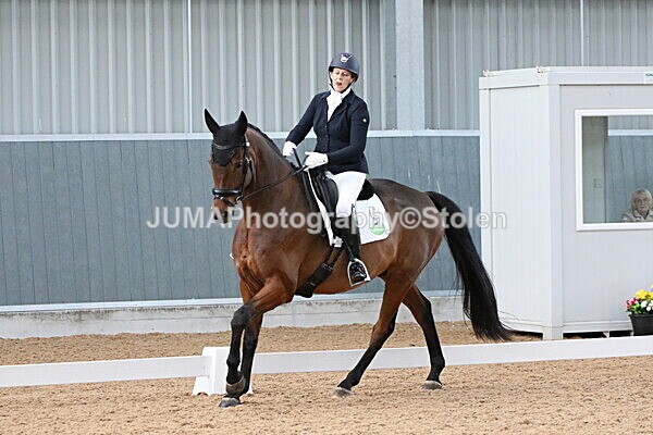 SIAL0288 - GDG Bogenraith Friday 26th Sept 2025