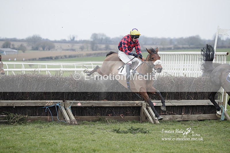 PtP 050323 1126 - Blackmore & Sparkford Vale Hunt PtP - Somerset 05/03/23