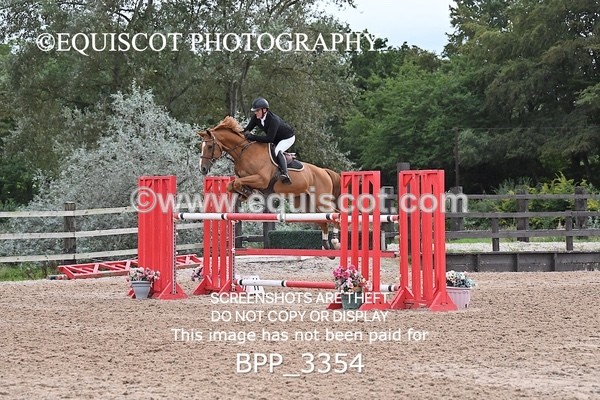 BPP_3354 - CLASS 22 SAT National 1.30m Open