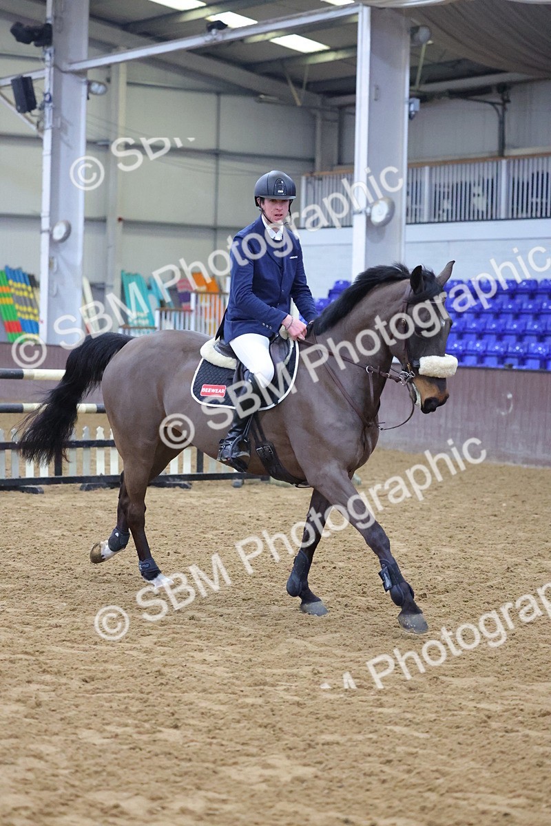 SBM_002112 - Class 16 - The WB Equiline Star Championship Qualifier (1.10m)