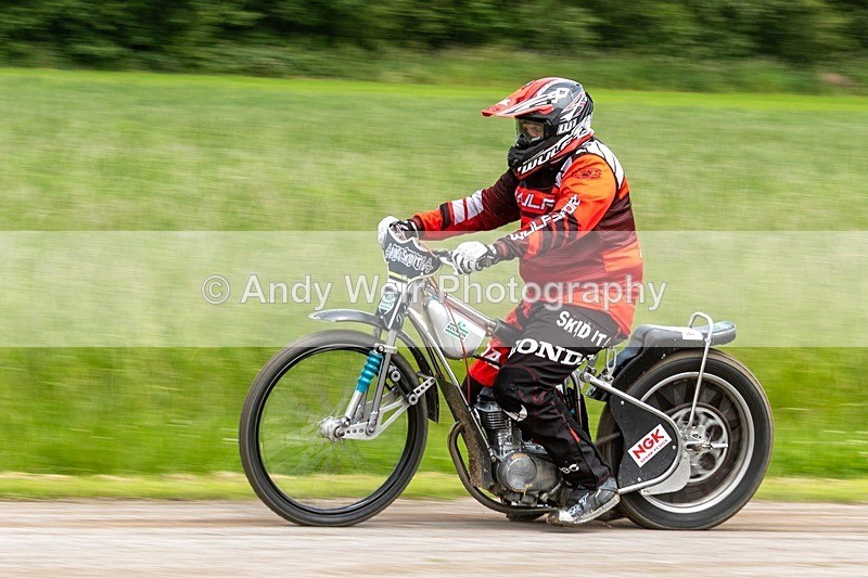 250607-7D-8E0A1863 - Ride & Skid It. Speedway Experience Day 07th Jun 2025