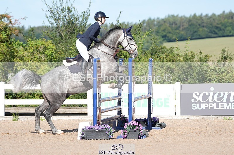 250802-091054-08256 - Cls 19 British Novice and 90cm Open